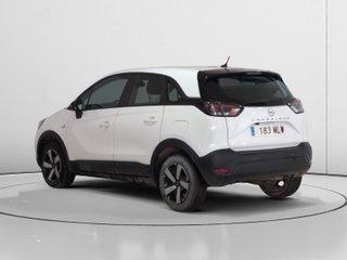 Opel Crossland 1.2 Edition 81 kW (110 CV)
