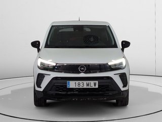Opel Crossland 1.2 Edition 81 kW (110 CV)