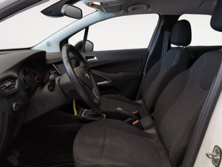 Opel Crossland 1.2 Edition 81 kW (110 CV)