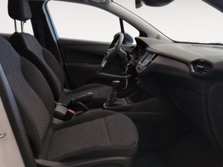 Opel Crossland 1.2 Edition 81 kW (110 CV)