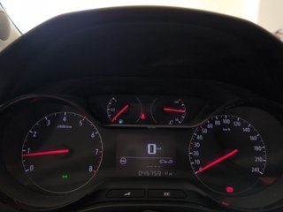 Opel Crossland 1.2 Edition 81 kW (110 CV)
