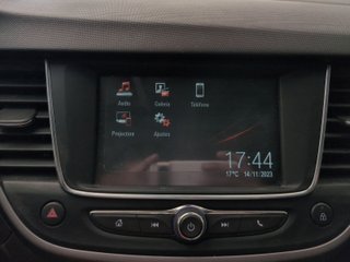 Opel Crossland 1.2 Edition 81 kW (110 CV)