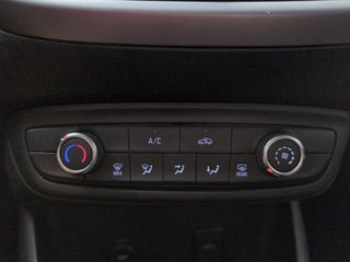 Opel Crossland 1.2 Edition 81 kW (110 CV)