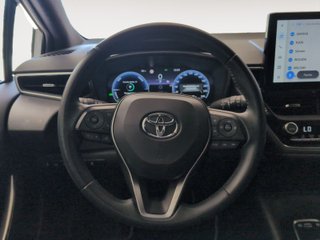 Toyota Corolla 140H Active Plus Touring Sport 103 kW (140 CV)