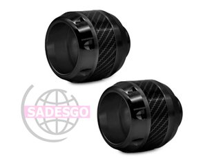 Protectores anticaídas patinete eléctrico