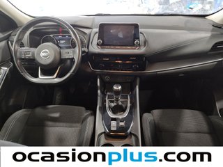 Nissan Qashqai DIG-T 140 mHEV Acenta 4x2 103 kW (140 CV)