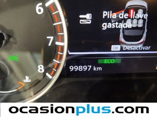 Nissan Qashqai DIG-T 140 mHEV Acenta 4x2 103 kW (140 CV)