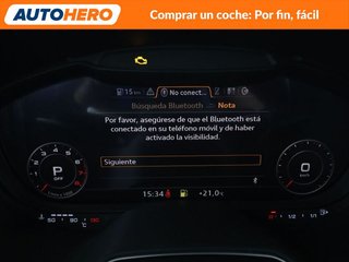 Audi TT 40 TFSI