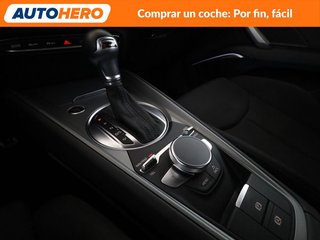 Audi TT 40 TFSI