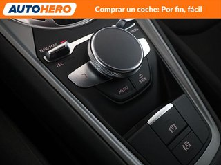 Audi TT 40 TFSI