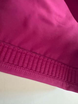 Top/ sujetador deportivo Nike