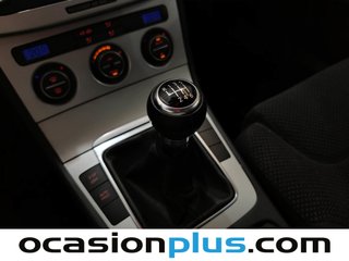 Volkswagen Passat Advance 1.4 TSI 90 kW (122 CV)