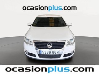 Volkswagen Passat Advance 1.4 TSI 90 kW (122 CV)