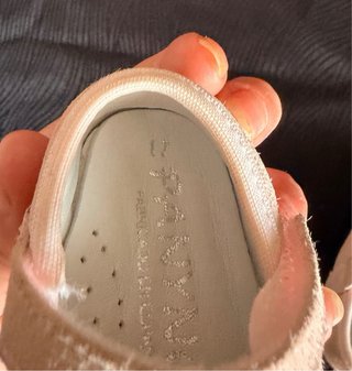 Lote Ropa Bebé Niña