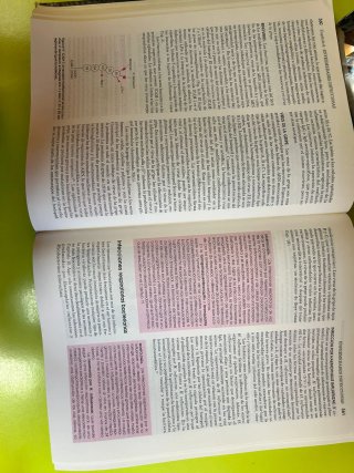 Libro de medicina