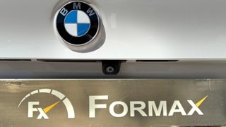 BMW Serie 5 530dA Touring