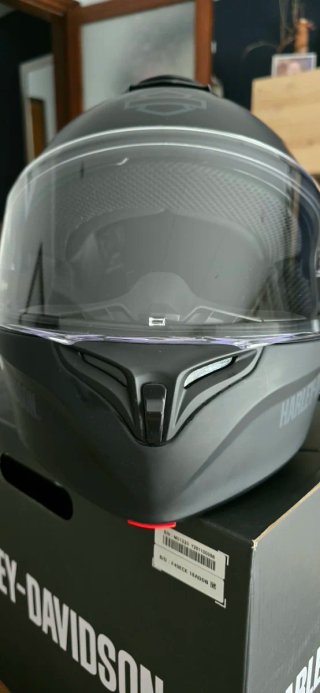 Casco Harley Davidson Outrush R Modular Bluetooth