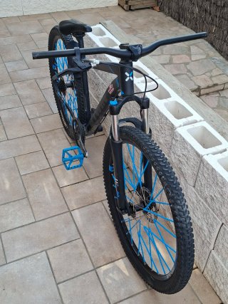 Proyecto stunt