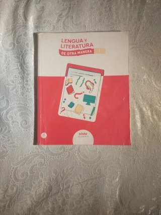 LENGUA Y LITERATURA 1