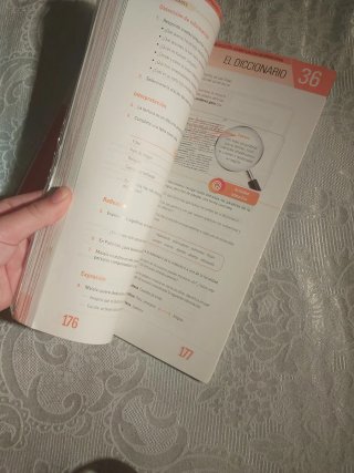 LENGUA Y LITERATURA 1