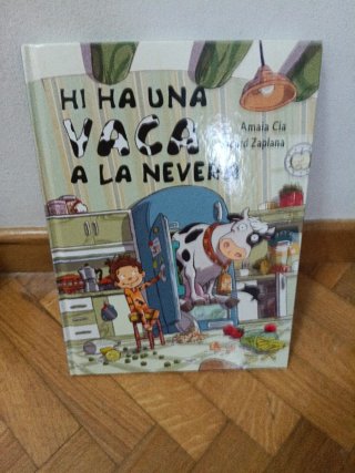 Cuentos infantiles en catalán y castellano