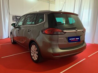 Opel Zafira Tourer Innovation Business 2019 CDTI