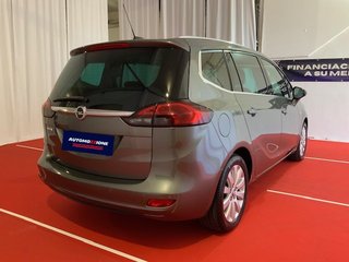 Opel Zafira Tourer Innovation Business 2019 CDTI