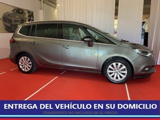 Opel Zafira Tourer Innovation Business 2019 CDTI