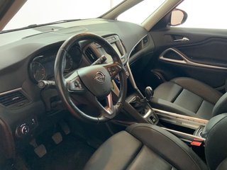 Opel Zafira Tourer Innovation Business 2019 CDTI