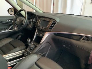 Opel Zafira Tourer Innovation Business 2019 CDTI