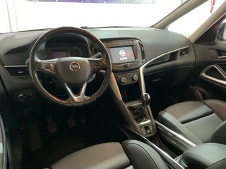 Opel Zafira Tourer Innovation Business 2019 CDTI
