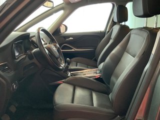 Opel Zafira Tourer Innovation Business 2019 CDTI