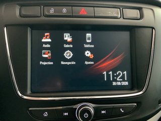 Opel Zafira Tourer Innovation Business 2019 CDTI