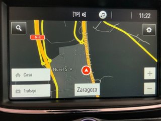 Opel Zafira Tourer Innovation Business 2019 CDTI