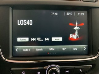 Opel Zafira Tourer Innovation Business 2019 CDTI