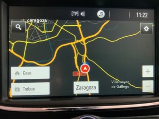 Opel Zafira Tourer Innovation Business 2019 CDTI