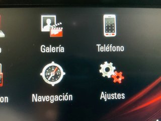 Opel Zafira Tourer Innovation Business 2019 CDTI