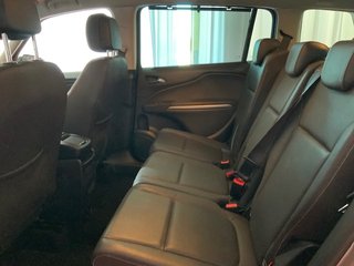 Opel Zafira Tourer Innovation Business 2019 CDTI