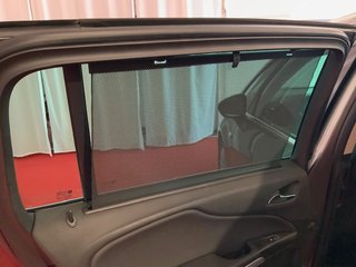 Opel Zafira Tourer Innovation Business 2019 CDTI