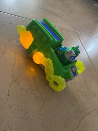 Coches Juguete Patrulla Canina