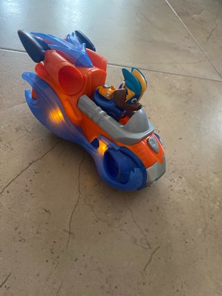 Coches Juguete Patrulla Canina