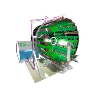 Noria Gigrow 336 Hidropónica