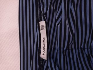 Jersey sin mangas de señora verano