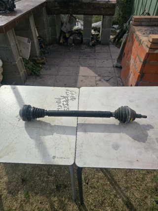 Palier Delantero Derecho Seat Leon MK1 (Largo)