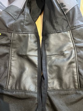 Pantalón Motocross Alpinestars Camuflaje
