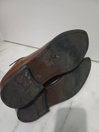 Zapatos hombre 45