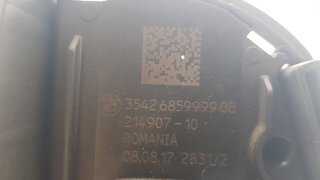 PEDAL ACELERADOR BMW SERIE 5 FAMILIAR (G31) 2.0I