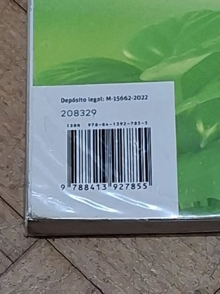 Libro biologia y geologia 3ESO revuela