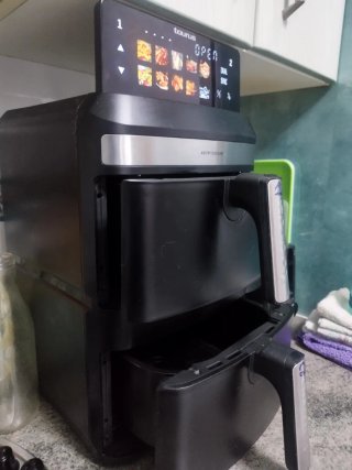 Taurus Air Fryer Duo Slim