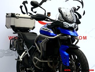 TRIUMPH TIGER 900 GT ¿A2?